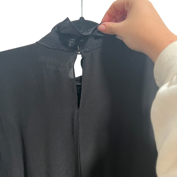 NEW NWT Isabel Marant Etoile Yescott Midi Dress In Black - Picture 9 of 14